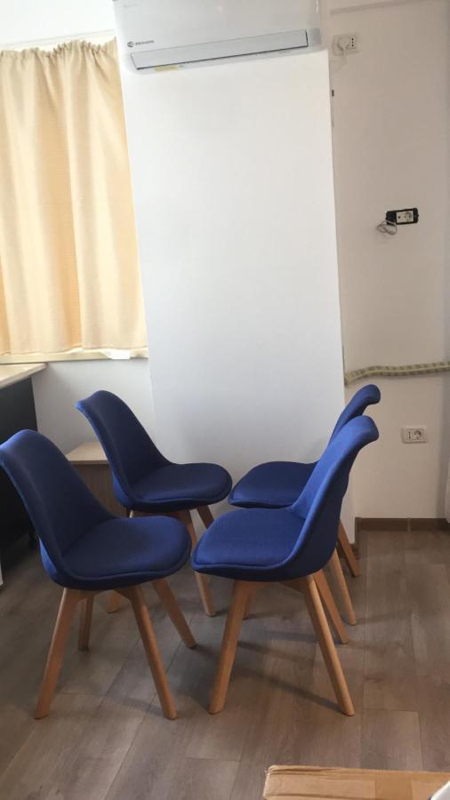 Apartament Gabrox Năvodari Eksteriør billede