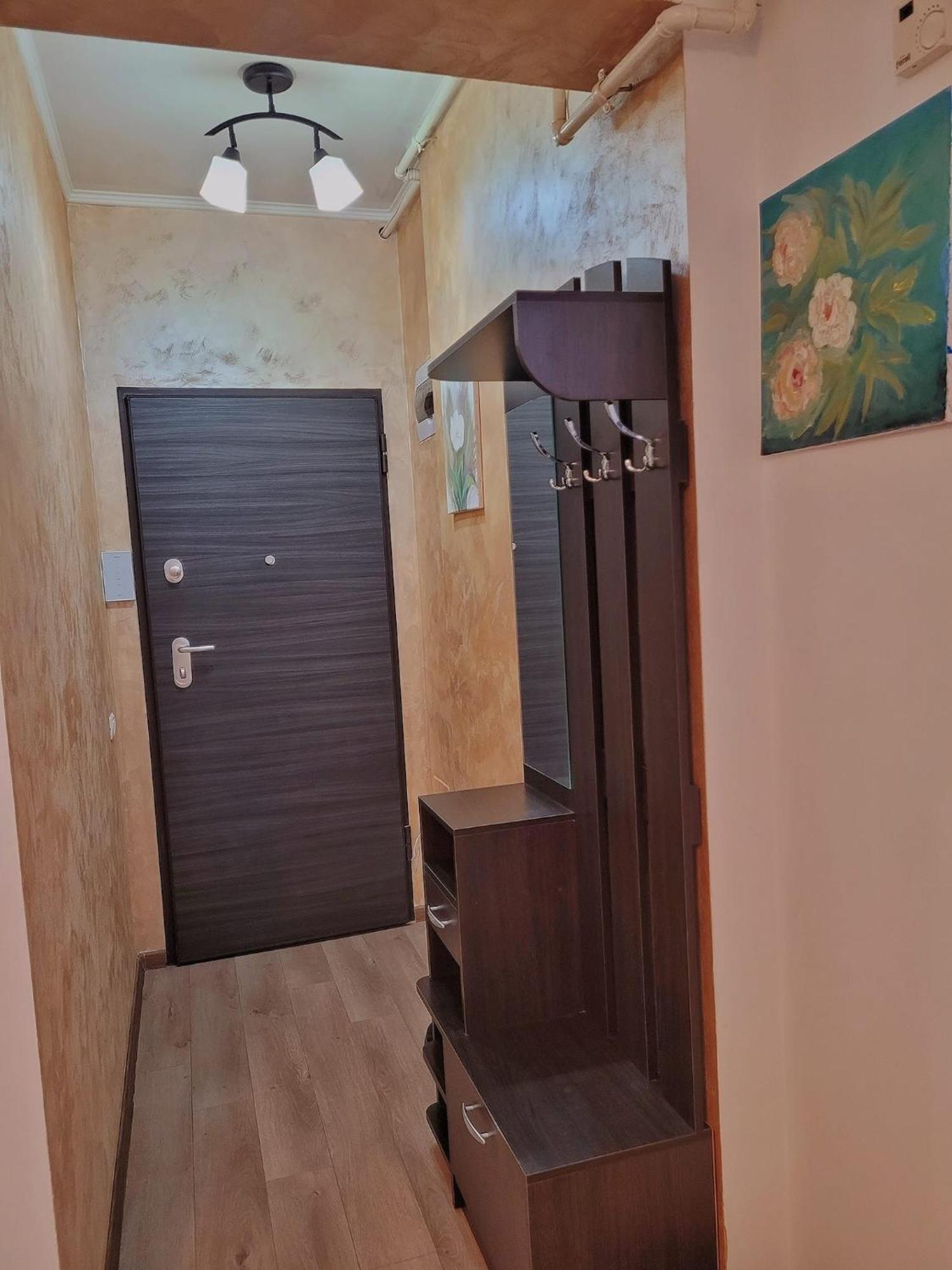 Apartament Gabrox Năvodari Eksteriør billede